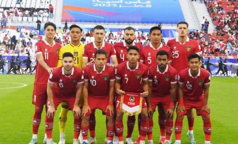 Sekjen PSSI apresiasi timnas Indonesia lolos 16 besar Piala Asia