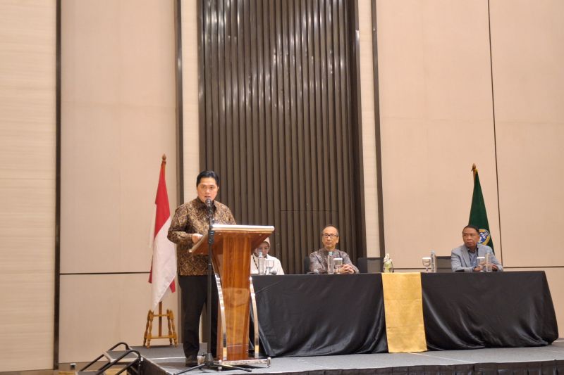 PSSI janjikan kucuran bonus ke timnas jika tampil apik di Piala Asia PSSI janjikan kucuran bonus ke timnas jika tampil apik di Piala Asia