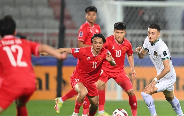 Pelatih Vietnam tak sesali kekalahan dari Indonesia