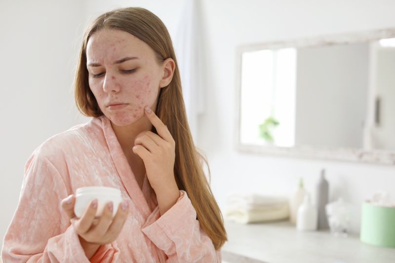 Tetap tampil cantik dengan mewaspadai produk kesehatan ilegal Tetap tampil cantik dengan mewaspadai produk kesehatan ilegal