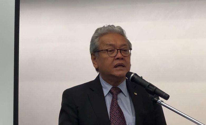 KBRI sudah pastikan tak ada WNI yang terdampak kecelakaan pesawat di Haneda KBRI sudah pastikan tak ada WNI yang terdampak kecelakaan pesawat di Haneda