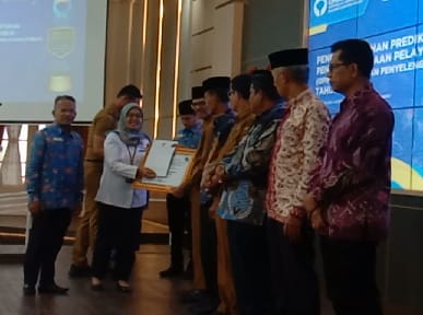 Ombudsman temukan pelayanan publik di Sumbar masih tak berikan layanan 