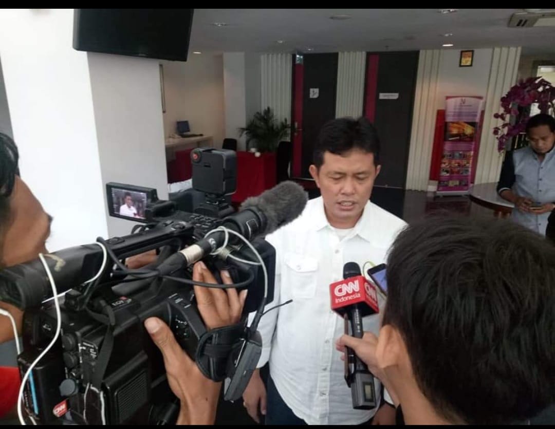 Ketum FPPR sebut suara Prabowo-Gibran berpotensi berkurang banyak di TPS