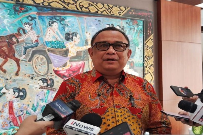 Istana sebut Presiden Jokowi belum ada rencana berkampanye Istana sebut Presiden Jokowi belum ada rencana berkampanye
