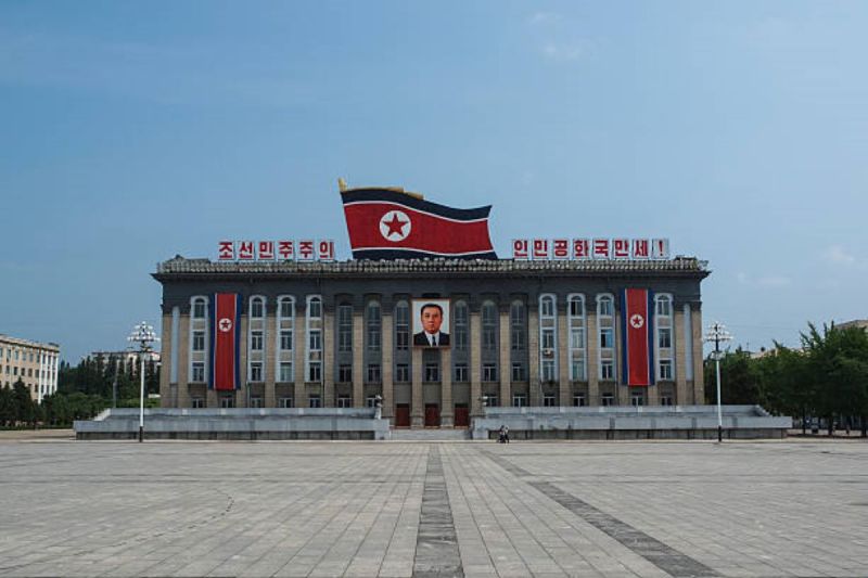 Menlu Korea Utara bertemu Wakil Menlu China bahas penguatan hubungan