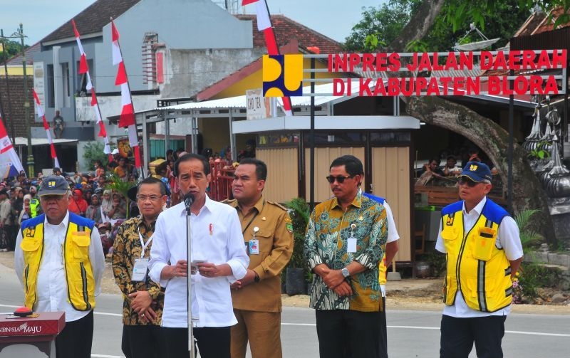 Presiden Jokowi belum putuskan akan ikut kampanye