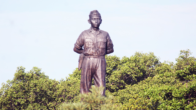 30 Januari 1917: Jejak pemimpin berani dari Pulau Dewata, I Gusti Ngurah Rai 30 Januari 1917: Jejak pemimpin berani dari Pulau Dewata, I Gusti Ngurah Rai