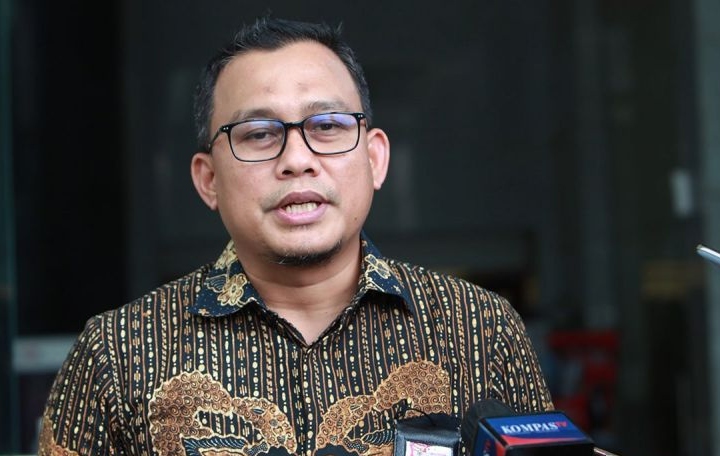KPK undang tiga capres-cawapres untuk pembekalan antikorupsi
