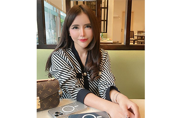 Vivi Jovita akui nyaman jalani profesi sebagai DJ dan mulai tinggalkan modelling