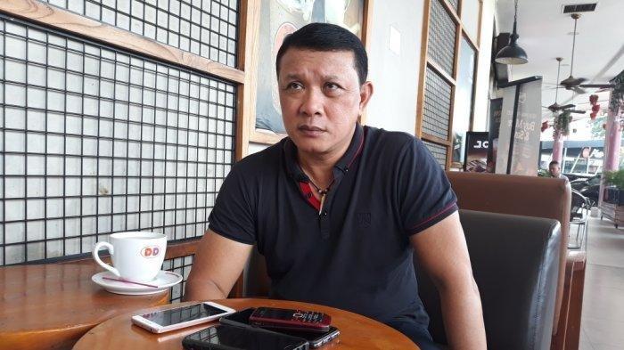 Pasca kritik Prabowo soal alutsista, Anies-Ganjar kini dikritik eks Tim Mawar Kopassus Pasca kritik Prabowo soal alutsista, Anies-Ganjar kini dikritik eks Tim Mawar Kopassus