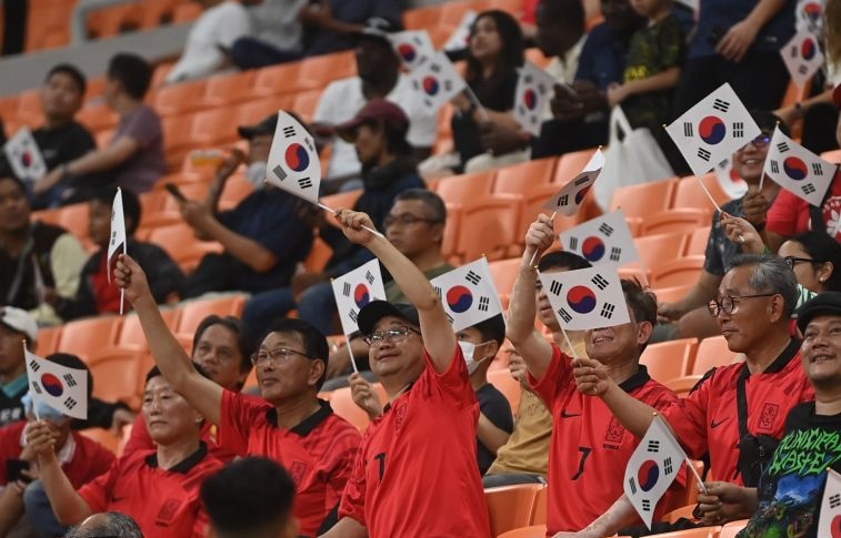 Klinsmann pertaruhkan segalanya untuk bawa Korsel juarai Piala Asia Klinsmann pertaruhkan segalanya untuk bawa Korsel juarai Piala Asia