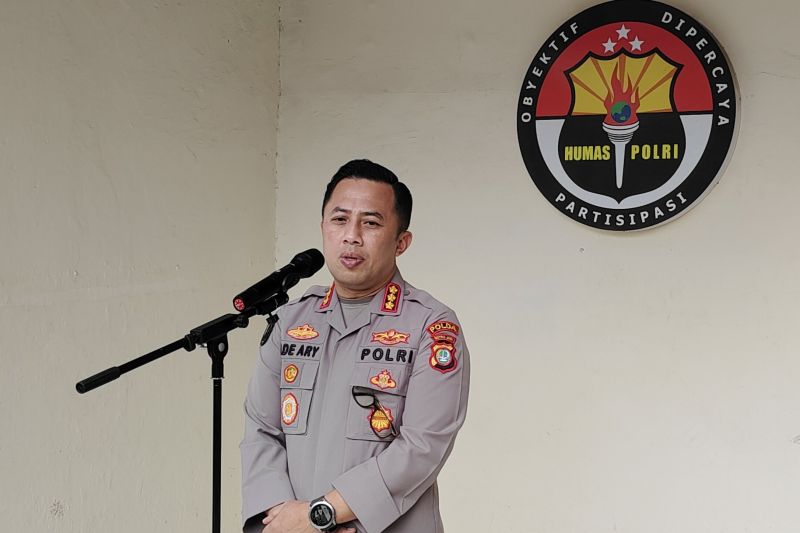 Polisi masih didiskusikan penjemputan terhadap Siskaeee Polisi masih didiskusikan penjemputan terhadap Siskaeee