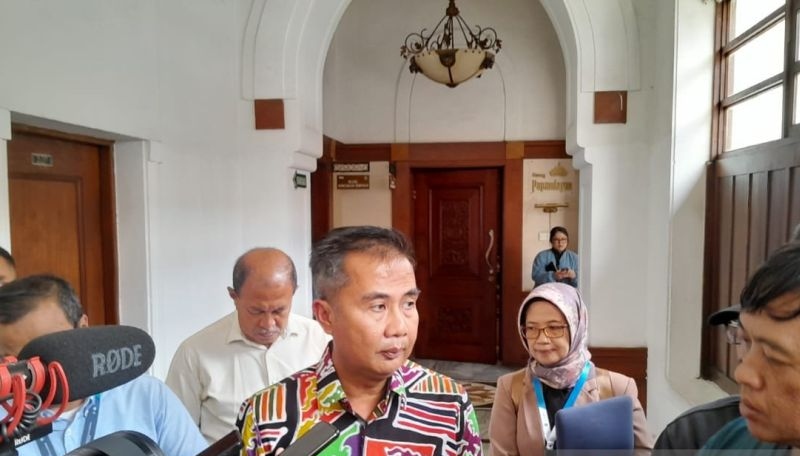 Bey tegaskan perdagangan anjing untuk konsumsi adalah ilegal