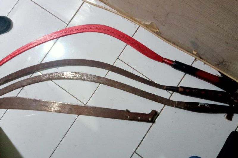 Kasus penganiayaan dengan sajam libatkan siswa di Tanjung Duren direspon Disdik DKI Kasus penganiayaan dengan sajam libatkan siswa di Tanjung Duren direspon Disdik DKI
