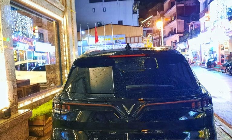 IIMS  2024 jadi tonggak baru perjalanan VinFast di Indonesia