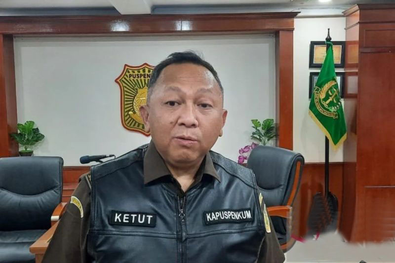 Kejagung periksa karyawan Solitech terkait kasus BTS Kominfo Kejagung periksa karyawan Solitech terkait kasus BTS Kominfo