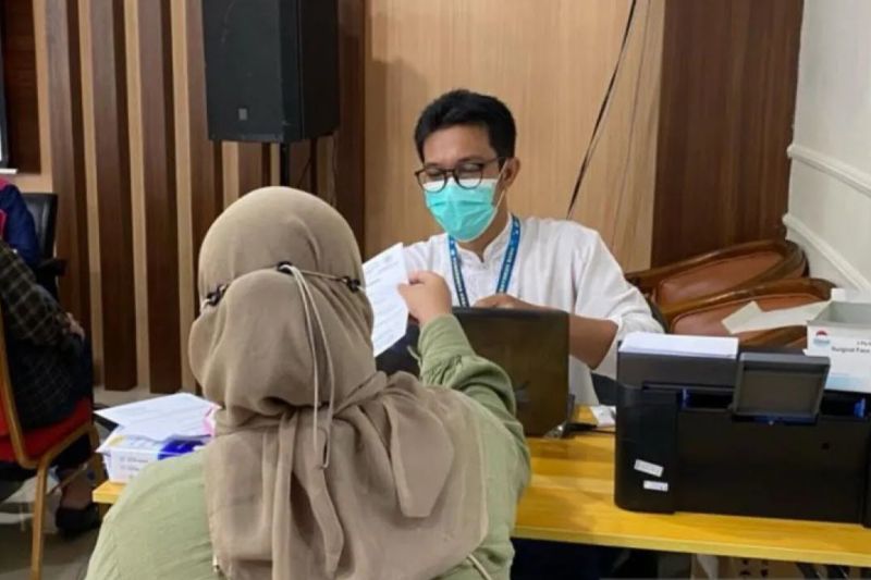 Jakpus sediakan faskes jiwa di puskesmas dan RS bagi peserta pemilu Jakpus sediakan faskes jiwa di puskesmas dan RS bagi peserta pemilu