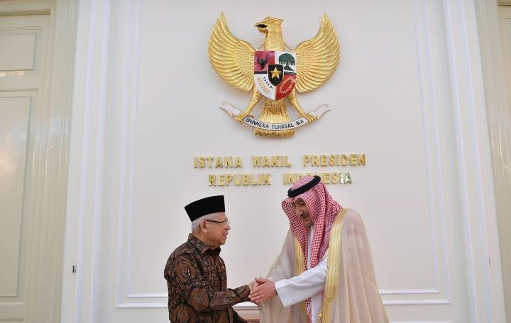 Wapres sangat prihatin dengan situasi di Gaza Palestina Wapres sangat prihatin dengan situasi di Gaza Palestina