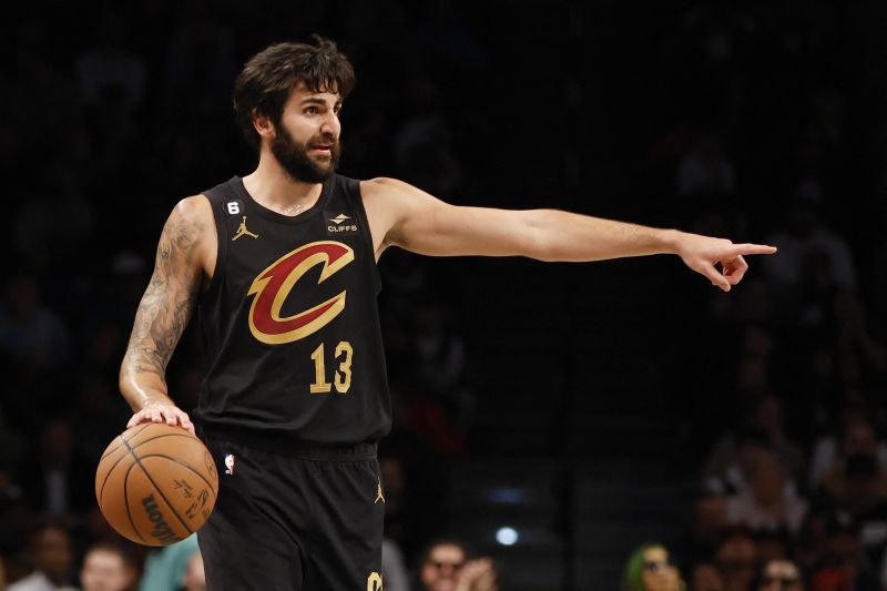 Ricky Rubio umumkan pensiun dari NBA Ricky Rubio umumkan pensiun dari NBA