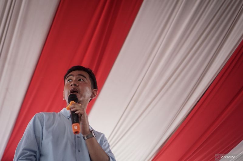 TKN minta kepastian terkait pemanggilan Gibran ke Bawaslu TKN minta kepastian terkait pemanggilan Gibran ke Bawaslu