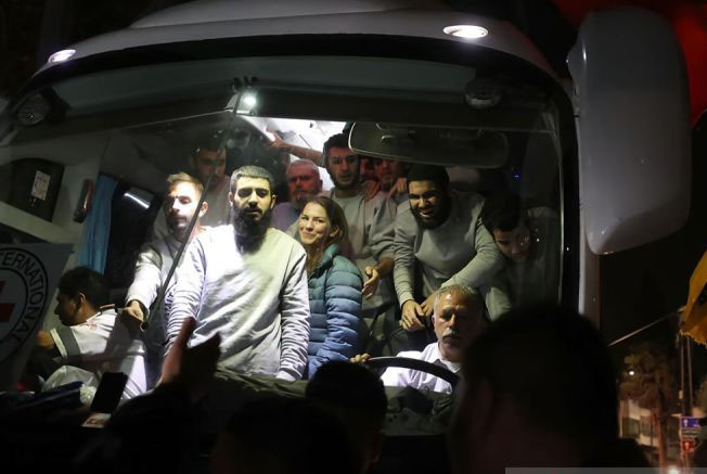 Israel klaim ada kemajuan dalam negosiasi sandera dengan Hamas