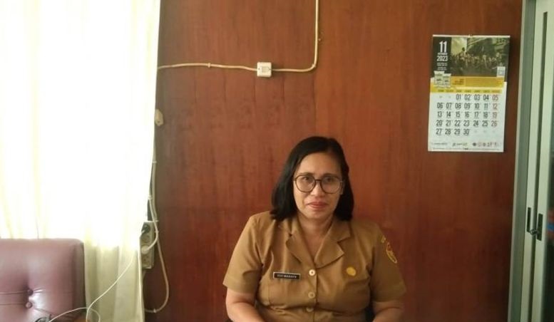 Pemprov NTT gencar gelar pasar murah atasi kenaikan harga sembako Pemprov NTT gencar gelar pasar murah atasi kenaikan harga sembako