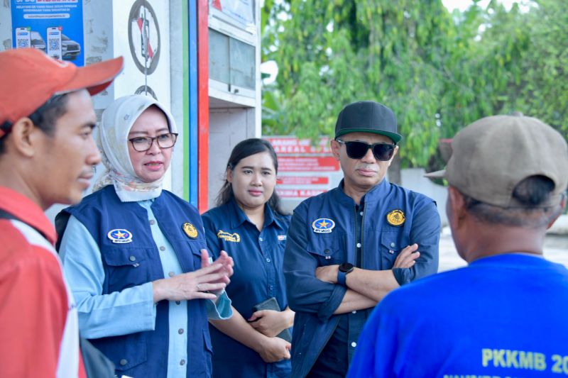 BPH Migas minta badan usaha utamakan jaga keselamatan migas BPH Migas minta badan usaha utamakan jaga keselamatan migas