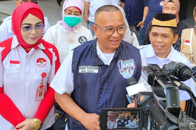 Timnas AMIN keberatan prestasi Prabowo ditampilkan dalam iklan Kemhan