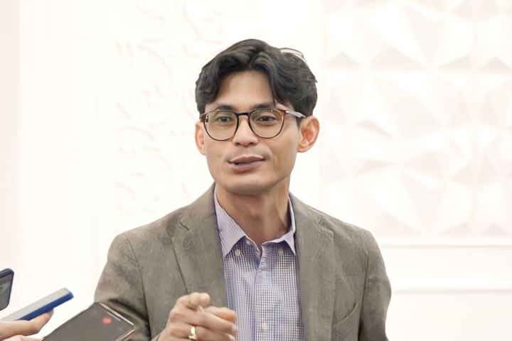 KPU umumkan nama 12 panelis debat kelima Pilpres 2024