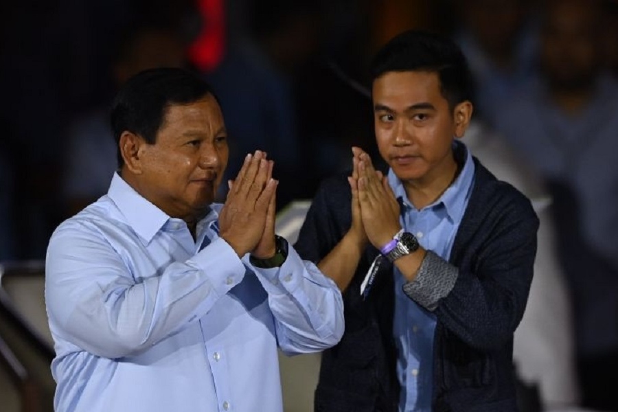Usai Debat Capres, kolom komentar Instagram Prabowo dibanjiri komentar