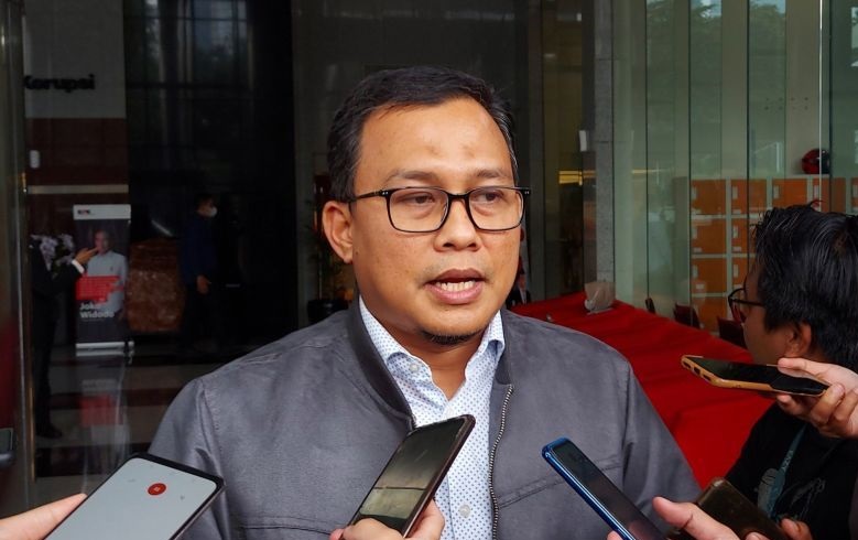 KPK periksa Sekjen Kemenhub soal pengondisian temuan BPK KPK periksa Sekjen Kemenhub soal pengondisian temuan BPK