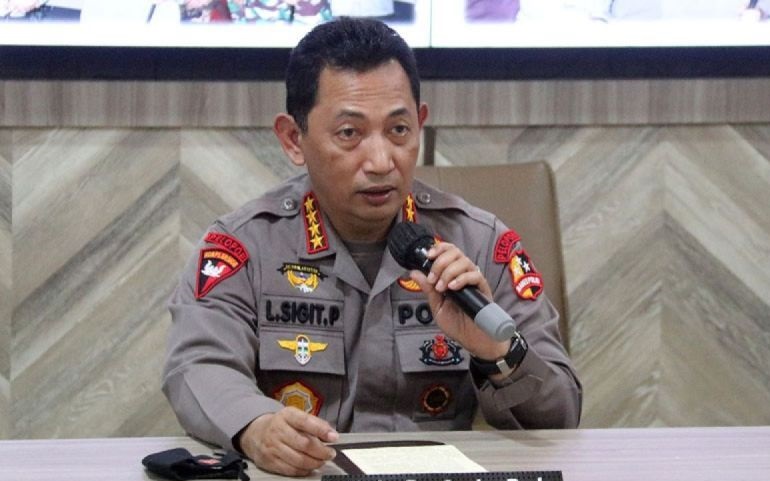 Operasi Damai Cartenz 2024 kedepanpan upaya humanis persuasif Operasi Damai Cartenz 2024 kedepanpan upaya humanis persuasif