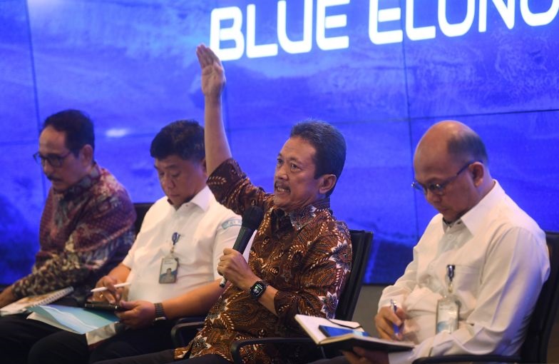Jubir Menteri sebut tak tahu soal dugaan suap perusahaan Jerman ke KKP