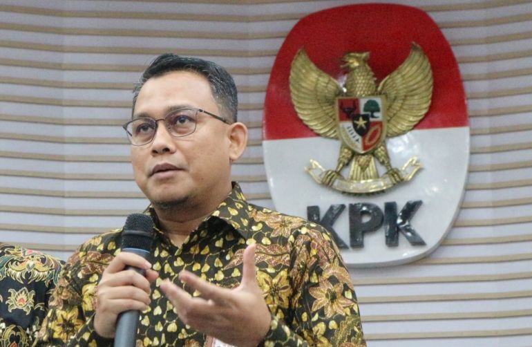 KPK yakin Rafael Alun diputus bersalah oleh Pengadilan Tipikor