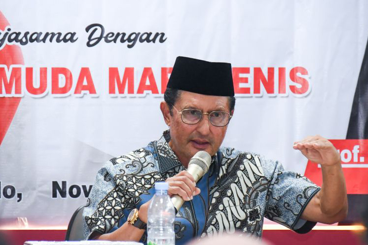 Wakil Ketua MPR nilai pembangunan RI ditentukan keberhasilan Pemilu 2024 Wakil Ketua MPR nilai pembangunan RI ditentukan keberhasilan Pemilu 2024