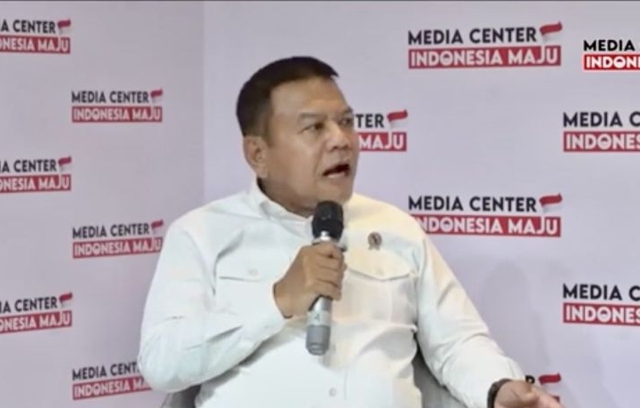Wamenhan sebut pembelian 42 Rafale cetak sejarah baru di Indonesia Wamenhan sebut pembelian 42 Rafale cetak sejarah baru di Indonesia