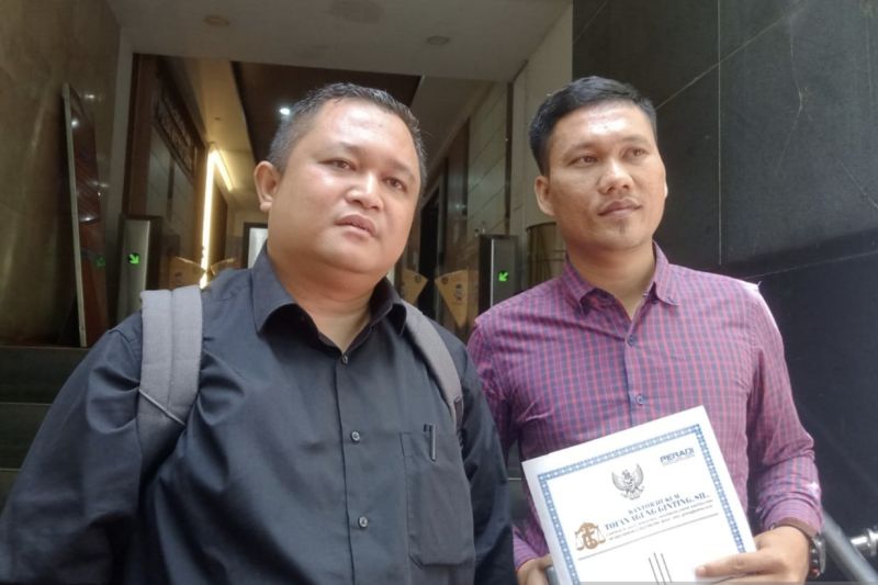 Kuasa hukum Siskaeee ajukan penangguhan penahanan Kuasa hukum Siskaeee ajukan penangguhan penahanan