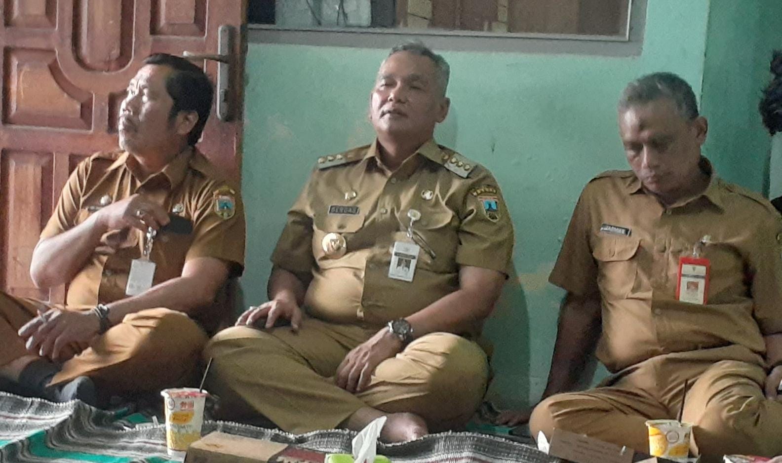 Atasi masalah bencana, semua Kecamatan di Kudus akan jadi Kencana Atasi masalah bencana, semua Kecamatan di Kudus akan jadi Kencana