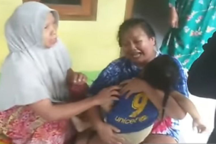 Tiga balita di Sukabumi tewas tenggelam di proyek galian tambang
