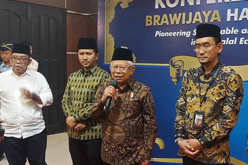 Wapres minta debat Capres dan Cawapres cukup di forum resmi Wapres minta debat Capres dan Cawapres cukup di forum resmi