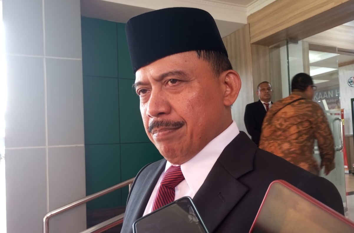 Terlibat mafia tanah, notaris bakal kena sanksi hingga pemberhentian tidak hormat