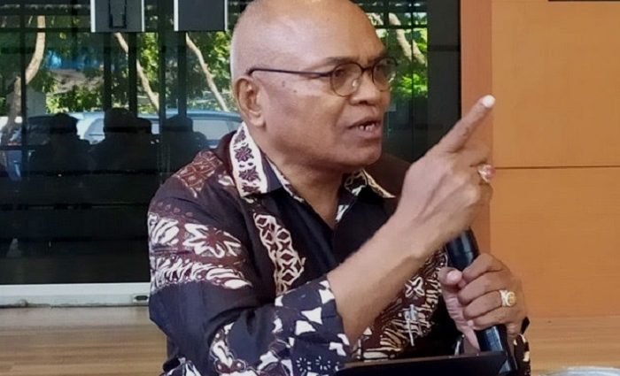TPDI dan Perekat Nusantara gugat Presiden Jokowi terkait dugaan nepotisme ke PTUN Jakarta TPDI dan Perekat Nusantara gugat Presiden Jokowi terkait dugaan nepotisme ke PTUN Jakarta