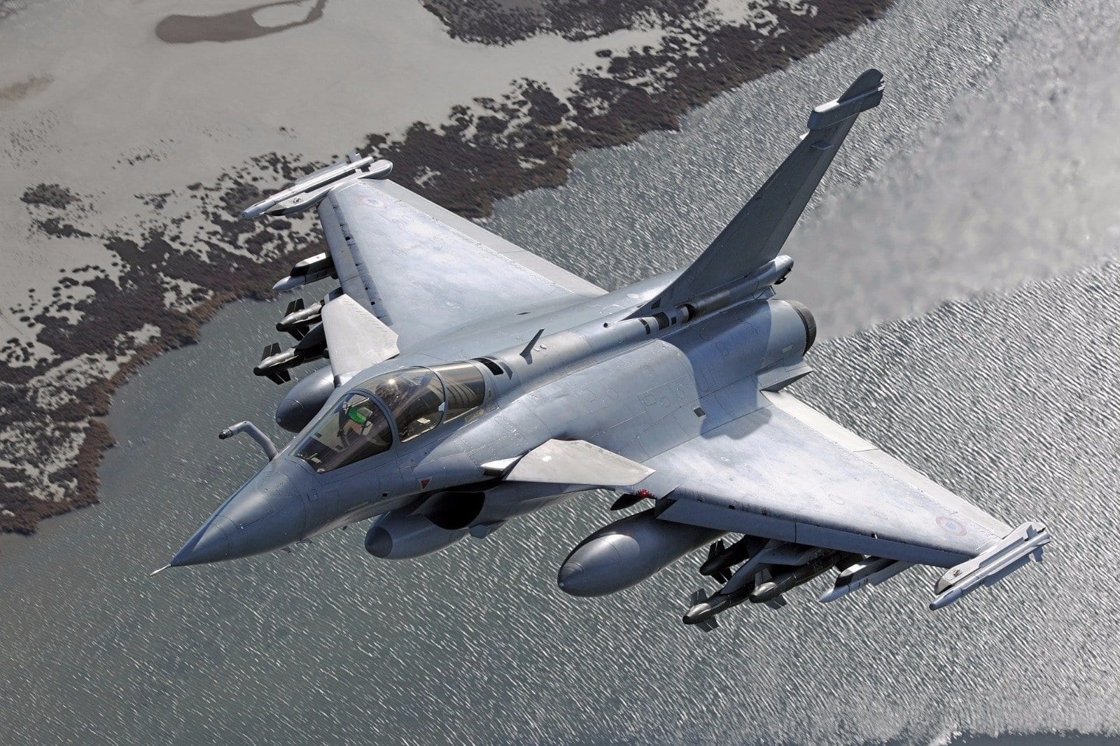 Menhan Prabowo datangkan 42 pesawat tempur Rafale dari Prancis Menhan Prabowo datangkan 42 pesawat tempur Rafale dari Prancis