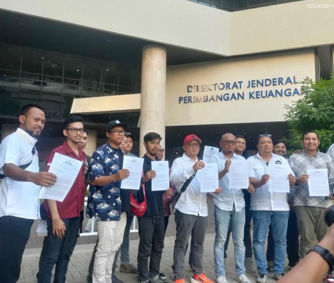 Regulasi DJPK pembebanan pajak rokok elektrik dinilai memberatkan Regulasi DJPK pembebanan pajak rokok elektrik dinilai memberatkan