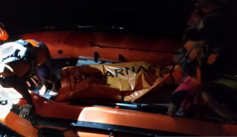 Basarnas Bengkulu temukan korban tenggelam meninggal dunia Basarnas Bengkulu temukan korban tenggelam meninggal dunia