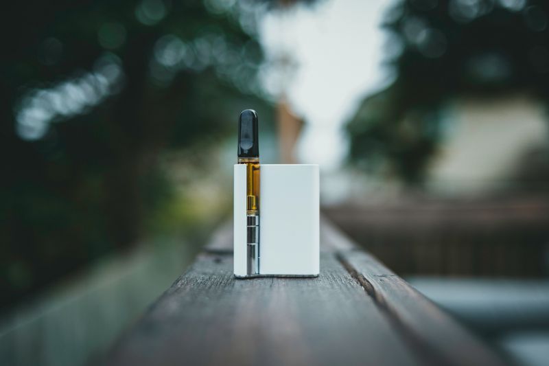 Rokok elektrik tidak penuhi syarat untuk modalitas berhenti merokok Rokok elektrik tidak penuhi syarat untuk modalitas berhenti merokok