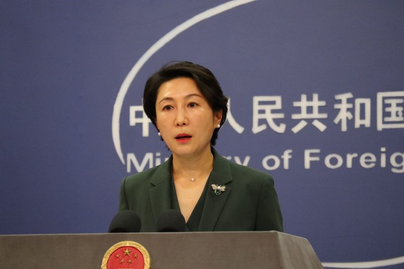 PM China Li Qiang bakal hadiri World Economic Forum di Swiss PM China Li Qiang bakal hadiri World Economic Forum di Swiss