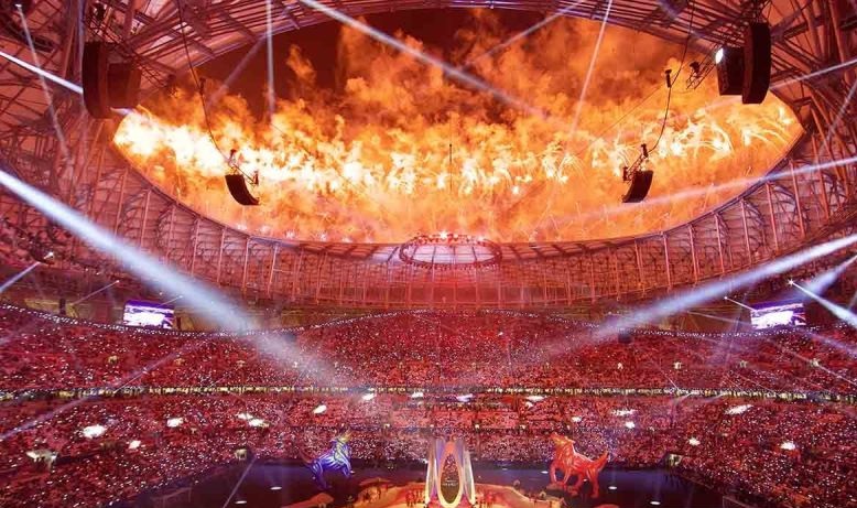 Penghuni Grup B mainkan pertandingan pertama Piala Asia 2023 Penghuni Grup B mainkan pertandingan pertama Piala Asia 2023