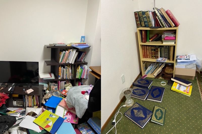 KBRI pastikan tidak ada WNI jadi korban jiwa gempa Ishikawa Jepang