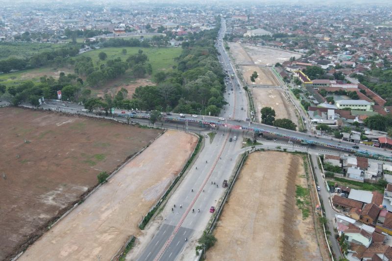 Hutan kota Bandarlampung hilang dan akan berdampak buruk Hutan kota Bandarlampung hilang dan akan berdampak buruk